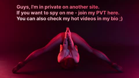 wild_peony online show from December 9, 8:23 pm