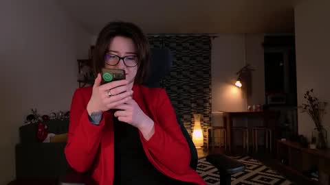 wild_peony online show from December 22, 6:26 pm