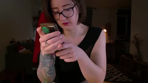 wild_peony online show from December 24, 11:22 pm