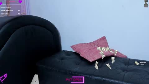 Snapshot of wild_revenge chatting on February 28, 7:48 am Camila - Boy Ronaldo MOD JEISON online show from February 28, 7:48 am