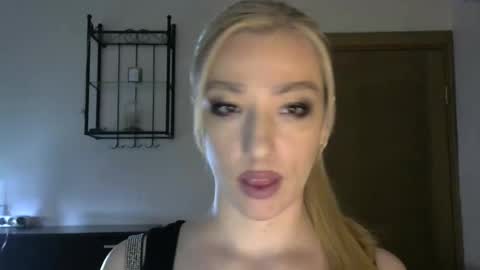 Alina online show from January 22, 8:07 am