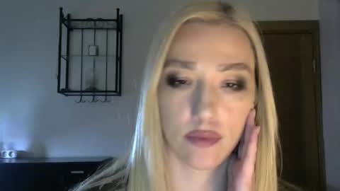 Alina online show from January 25, 11:23 am