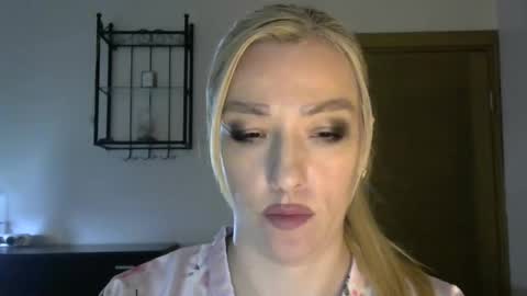 Alina online show from January 26, 11:39 am