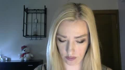 Alina online show from January 30, 8:01 am