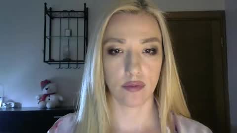 Alina online show from January 30, 11:11 am