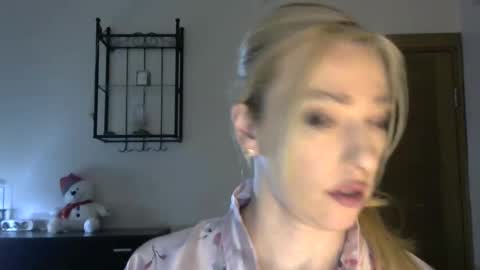 Alina online show from February 1, 8:29 am