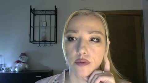 Alina online show from February 8, 8:20 am