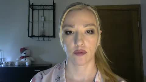 Alina online show from February 8, 11:22 am