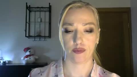 Alina online show from February 12, 11:18 am