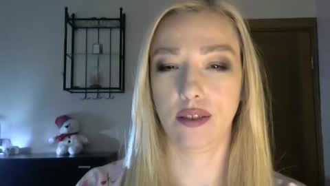 Alina online show from February 14, 11:31 am