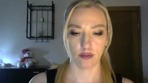 Alina online show from February 18, 2:38 pm