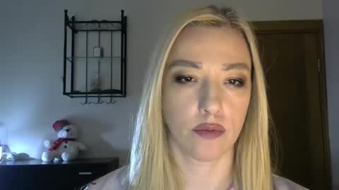 Alina online show from February 19, 11:28 am