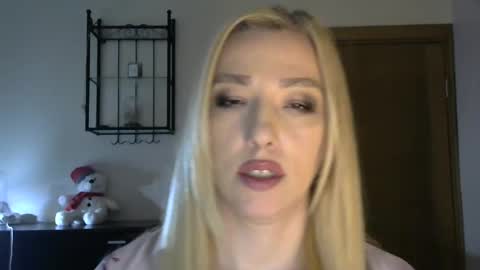 Alina online show from February 20, 11:09 am