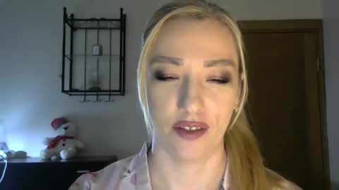 Alina online show from February 21, 9:45 am