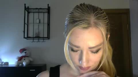 Alina online show from February 21, 12:50 pm