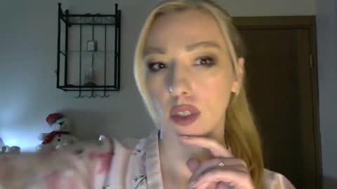 Alina online show from February 21, 3:54 pm