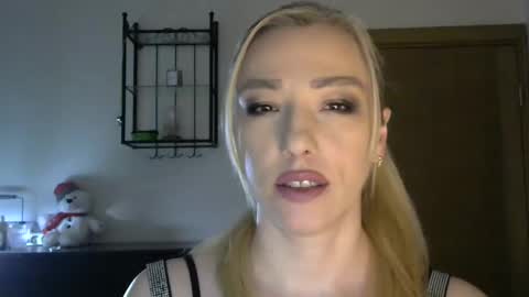 Alina online show from March 1, 8:34 am