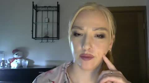 Alina online show from March 9, 2:54 pm