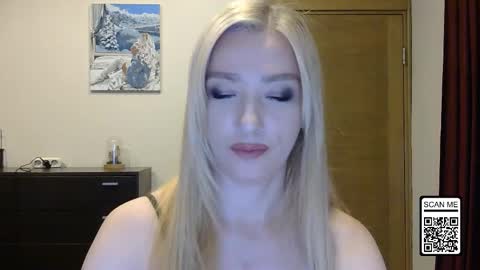 Alina online show from September 29, 2:33 pm