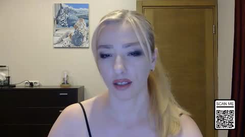 Alina online show from September 30, 1:49 pm