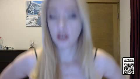 Alina online show from October 5, 1:09 pm