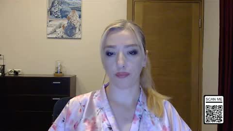 Alina online show from October 20, 3:12 pm