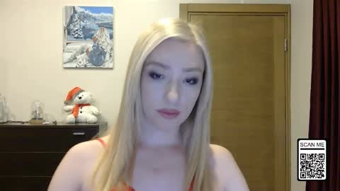 Alina online show from January 18, 1:59 pm