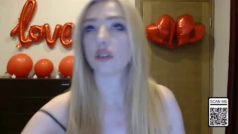 Alina online show from February 18, 4:58 pm