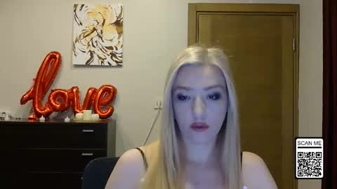 Alina online show from March 20, 5:18 pm