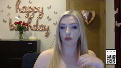 Alina online show from April 8, 6:52 pm