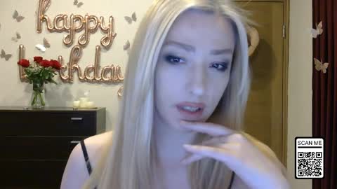 Alina online show from April 10, 5:39 pm