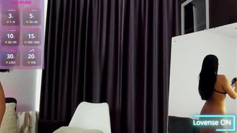 Snapshot of wild_whispers chatting on December 5, 8:45 am WildWhispers online show from December 5, 8:45 am