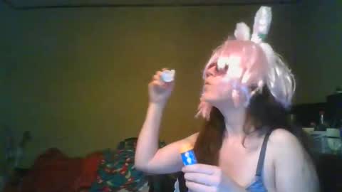 Snapshot of wildafrodite chatting on October 1, 4:46 pm AfroditeMoon online show from October 1, 4:46 pm