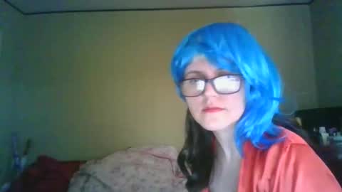 Snapshot of wildafrodite chatting on October 13, 2:17 pm AfroditeMoon online show from October 13, 2:17 pm