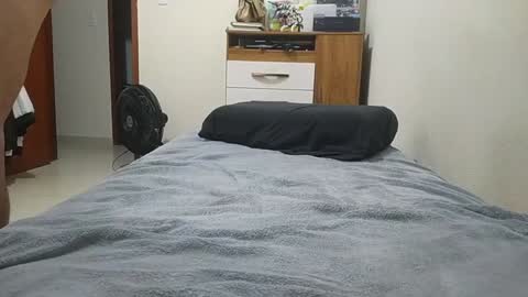 Richard online show from January 31, 4:14 am