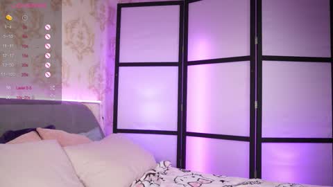 .. alice .. online show from February 9, 2:15 am