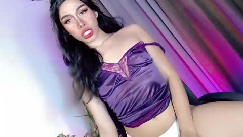 CHALLE online show from April 9, 2:22 pm