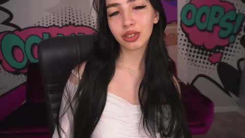 Snapshot of wildkittenx_ chatting on September 10, 5:51 am Alena online show from September 10, 5:51 am