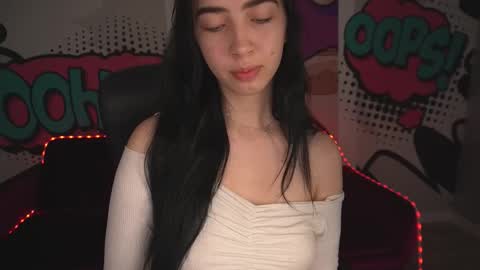 Snapshot of wildkittenx_ chatting on September 20, 5:41 am Alena online show from September 20, 5:41 am