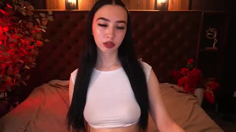 Snapshot of wildkittenx_ chatting on November 18, 6:40 am Alena online show from November 18, 6:40 am