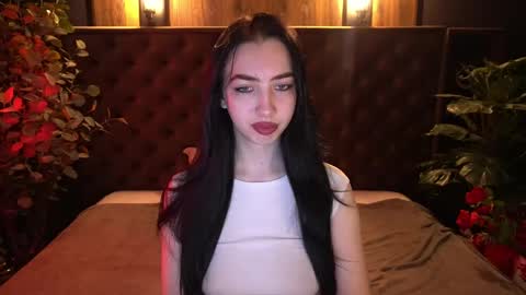 Alena online show from April 19, 5:40 am