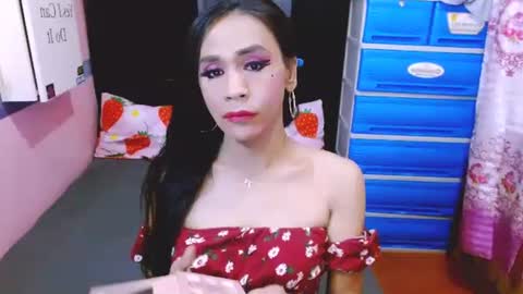 Snapshot of wildnika chatting on March 5, 4:24 pm wildnika online show from March 5, 4:24 pm