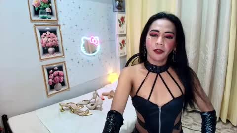 Snapshot of wildnika chatting on October 9, 11:25 pm wildnika online show from October 9, 11:25 pm