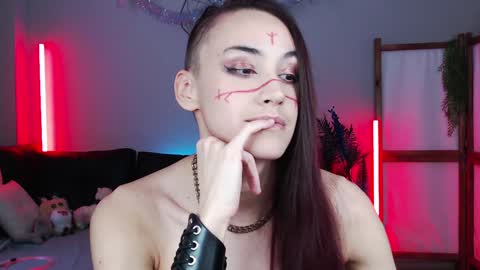 Master Kieran hehim online show from December 19, 10:56 am