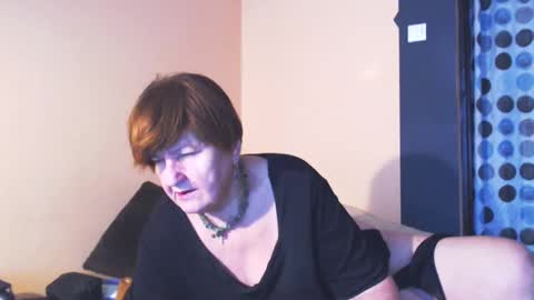 WildRedCat online show from January 24, 10:53 am