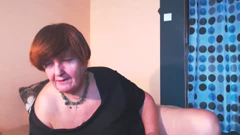 WildRedCat online show from January 29, 12:24 pm