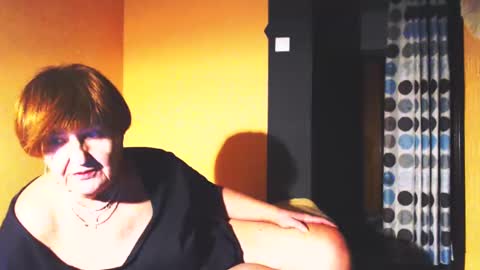 WildRedCat online show from February 20, 7:52 pm