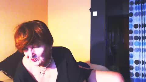 WildRedCat online show from February 26, 12:47 pm