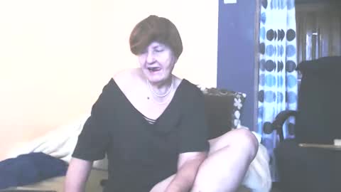 WildRedCat online show from September 9, 11:32 am