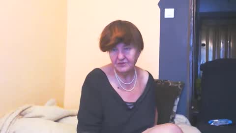 WildRedCat online show from October 2, 9:38 am